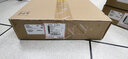 華為數(shù)通智選 S5735S-S48T4X-A 48口千兆電+4萬(wàn)兆光企業(yè)網(wǎng)絡(luò)全管理標(biāo)準(zhǔn)三層vlan交換機(jī)替代S5720S-52X-SI-AC 曬單實(shí)拍圖