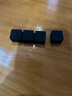 綠聯(lián) 數(shù)據(jù)線收納整理扣理線卡桌面理線固線器耳機充電線收線夾 適用蘋果手機數(shù)據(jù)線整理器 組合式6卡槽（1只裝） 曬單實拍圖
