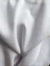 南极人男士背心男纯棉四季青年透气保暖背心汗衫运动打底衫大码无袖内衣 100%棉背心-白色 3XL-建议体重160-180斤 实拍图
