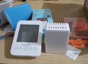 歐諾德Onuode燃?xì)獗趻鞝t溫控器無線WIFI溫控器 WK168無線款  非遠(yuǎn)程控制 帶工具 曬單實(shí)拍圖