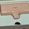 爱沃可（iWALK）口袋充电宝迷你便携充电宝胶囊可爱移动电源可上飞机适用于Type-c接口iPhone15小米华为 粉色 实拍图