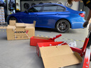 KONI變色龍高性能減震器適用寶馬3系4系5系車型前后避震器 前后減一套4只 寶馬3/4系 F30/F32/F35/F36 曬單實拍圖