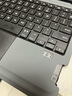 NillkiN 妙控鍵盤(pán)2025款蘋(píng)果iPadAir11/Pro11/10.9/12.9藍牙觸控air5/4平板保護套iPad10代平板電腦保護套 ipadPro11/Air5/4【悍能】非背光 曬單實(shí)拍圖