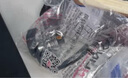 凌科電氣DH24防水rj45航空插頭連接器對接頭室外網(wǎng)絡(luò)雙通頭網(wǎng)線延長器  DH24型RJ45法蘭插座（CAT6） 曬單實(shí)拍圖