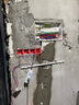 德力西（DELIXI）電線電纜B級(jí)阻燃電線單芯硬線照明家用家裝ZB國(guó)標(biāo)銅芯阻燃電線 升級(jí)B級(jí)阻燃 4紅色 100米 曬單實(shí)拍圖