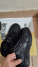 索凱特頭層牛皮勞保鞋男鋼包頭防砸防刺穿工地安全鞋輕便透氣真皮防水 黑色-頭層牛皮 41 曬單實(shí)拍圖