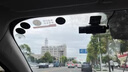 智瑞聯(lián)廣汽埃安S/Y/V/PLUS魅580專(zhuān)用AION行車(chē)記錄儀免走線(xiàn)凱路德滴滴車(chē) 2K車(chē)前車(chē)內車(chē)后3錄（帶32G卡） 曬單實(shí)拍圖