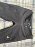 耐克（NIKE）女褲打底褲新款彈力瑜伽褲緊身褲健身跑步訓練運動(dòng)長(cháng)褲DV7796-010 DV7792-010 S 曬單實(shí)拍圖