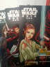 STAR WARS 星球大戰漫畫(huà)7：原力覺(jué)醒 曬單實(shí)拍圖