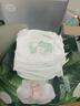 哆樂(lè )酷哆樂(lè )酷山茶花嬰兒泡泡腰拉拉褲尿不濕學(xué)步褲成長(cháng)褲男女通用 紙尿褲S碼-52片 曬單實(shí)拍圖