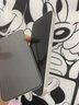 諾康士適用 OPPOFindX6背夾電池X6pro無(wú)線(xiàn)充電寶一體式X5Pro手機殼移動(dòng)電源X3pro便攜 Find X6Pro【磨砂黑】 曬單實(shí)拍圖