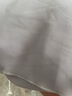 小茉莉舞蹈小茉莉芭蕾舞裙成人夏季一片式舞蹈半身裙飄逸紗裙練功短裙舞蹈服 典雅灰【僅裙子】 均碼 曬單實(shí)拍圖