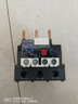 施耐德（Schneider） 熱過載繼電器 LRD系列配適LC1D 過載保護(hù) LRD3359C(48-65A) 曬單實(shí)拍圖