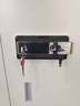正耀 保密柜 文件柜 電子密碼柜指紋國寶鎖加厚 文件保密柜電子密碼柜 辦公室機(jī)要文件保密柜密碼文件柜 二斗單門指紋鎖 曬單實(shí)拍圖