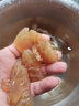胖子寧波三礬海蜇頭桶裝非特級海哲即食涼拌小菜海蜇皮鹽漬紅海蜇綿蟄 【大號】送一斤桶裝 凈重5斤 曬單實(shí)拍圖