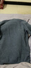 皮爾卡丹輕奢高檔品牌男裝 羽絨服男中長(zhǎng)款冬季男士商務(wù)休閑輕薄鴨絨外套厚2022新款中年爸爸冬裝輕商務(wù) D21102藏藍(lán) 175/L 曬單實(shí)拍圖