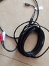 eKL 3.5mm一分二音頻線(xiàn)5米 公對公 3.5音頻轉2RCA雙蓮花頭 手機電腦電視音響功放轉接線(xiàn) 曬單實(shí)拍圖