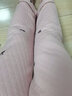 貓人夾棉睡衣女秋冬季三層空氣新疆棉加厚女士春秋薄棉家居服年新款秋 CY2238# M 曬單實(shí)拍圖