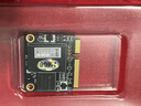 固德佳 GUDGA GMSH系列 mini mSATA半高 固態(tài)硬盤SSD N551/S46C用 mSATA半高 256G 曬單實(shí)拍圖
