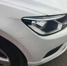 GOOT一汽奔騰B50 B70S B90 X80 B30 X40補漆筆汽車(chē)自噴漆劃痕修復神器 北極白 簡(jiǎn)易修復方案 曬單實(shí)拍圖