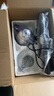 王牌名典自動上水電熱水壺茶臺燒水壺玻璃茶具套裝恒溫水壺煮茶器電茶壺開水壺燒水器功夫茶具電茶爐煮水 388(大水柱 半自動)(37*20cm)黑色1L 曬單實拍圖