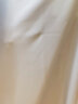 藍(lán)豹（LAMPO）【抑菌速干系列】夏季新品短袖男士t恤圓領(lǐng)百搭白短袖打底衫 白色 L (48) 曬單實(shí)拍圖