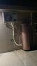 果田（guotian）包安裝 變頻機一級能效 60℃ 節(jié)能恒溫 空氣源熱泵空氣能熱水器家用 320升【變頻機】【一級能效】 曬單實拍圖