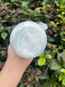 POLAR BOTTLEPOLAR BOTTLE 美國(guó)北極熊運(yùn)動(dòng)騎行水壺710ml噴嘴款保冷雙層便攜 噴水式-銀白色-配防塵蓋 710ml 曬單實(shí)拍圖