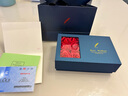 艾盈爾S925銀幸運(yùn)狐貍手鏈女士高級(jí)感小眾手飾品學(xué)生閨蜜生日禮物送女友 幸運(yùn)靈狐手鏈 曬單實(shí)拍圖