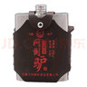 悶倒驢白酒 正宗悶倒驢 草原烈酒 清香型白酒糧食釀造 送禮出游聚餐佳品 60度 500mL 1瓶 悶倒驢鋼壺單瓶裝 曬單實(shí)拍圖