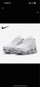 耐克（NIKE）中童鞋舒適COURT魔術(shù)貼低幫板鞋休閑鞋DV5457 DV5457-104  32  曬單實(shí)拍圖