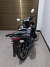 YAMAHA彎梁車(chē)凌駿115全新整車(chē)電噴禧發(fā)C8愛(ài)發(fā)8泰摩托車(chē) 凌駿115/前碟后鼓/夢(mèng)幻黑 曬單實(shí)拍圖