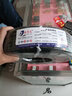 安潤(rùn)達(dá)（ANRUNDA） 國(guó)標(biāo)ZR- RVSP雙絞屏蔽電源線485通訊信號(hào)線無(wú)氧銅控制電線電纜 國(guó)標(biāo)RVSP 2*1.5屏蔽電源線 100米 曬單實(shí)拍圖