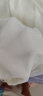 妍莉芬连衣裙女装2024年夏季新款韩版衣服套装中长款吊带裙法式裙子夏装 白色上衣+吊带裙 L(建议110-125斤) 实拍图