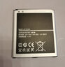 閃步  三星S4B600BC 適用 i9500 i9508v i9507v i95 三星手機電池i9500 曬單實(shí)拍圖