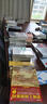 全5冊圍棋從入門到實戰(zhàn)高手 圍棋定式解密+圍棋布局高招+圍棋中盤戰(zhàn)術(shù)+圍棋收官計算+圍棋名局欣賞圍棋教程圍棋教程 曬單實拍圖