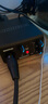森海塞爾（SENNHEISER） MK4大振膜專(zhuān)業(yè)錄音師K歌話(huà)筒電容配音麥克風(fēng)主播直播唱歌MK4 【MK4+雅馬哈UR12B聲卡套裝】 曬單實(shí)拍圖