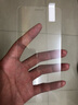 金響 適用蘋(píng)果Apple iPhone8 7 6s Plus鋼化膜非全屏防爆高清玻璃手機膜 【蘋(píng)果8Plus】A1864/A1899/1897 曬單實(shí)拍圖