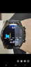 華為WATCH 4 pro  智能手表3 eSIM獨立通話(huà)體溫血氧呼吸監測儀血糖風(fēng)險評估 微信手表版 watch3-46mm 黑色氟橡膠表帶 曬單實(shí)拍圖