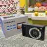 松典（SONGDIAN）DC308 學(xué)生數(shù)碼照相機(jī)女生自拍入門6400w像素高清平替ccd前后雙攝卡片機(jī)校園旅行vlog便攜生日禮物 經(jīng)典黑 128G內(nèi)存（約存1.2w張照片） 曬單實(shí)拍圖