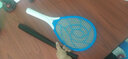 璨和戶外棒球棍強(qiáng)光手電筒LED充電防身防狼安保巡邏手電 手電+電池+充電器 曬單實(shí)拍圖