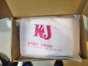KJ塑身衣男束腰收腹背心彈力束身束胸緊身塑形內衣健身運動(dòng)減啤酒肚 白色+白色（兩件） XL （建議160-190斤） 曬單實(shí)拍圖