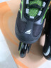 Rollerblade輪滑鞋兒童男女溜冰鞋全套裝幼兒園旱冰鞋3-6歲初學(xué)者基礎直排滑 透氣藍色兒童套裝（28-31碼） 曬單實(shí)拍圖