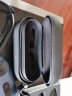 ROKID眼镜系列若琪Max/Lite智能AR眼镜游戏3D观影直连rog掌机手机电脑投屏盒子非VR眼镜一体机 Max单机[支持DP直连] 实拍图