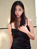 APM Monaco蝴蝶戒指銀白色氣質戒指時尚前衛(wèi) 生日 送女友 情侶七夕禮物 銀色 58碼 曬單實拍圖