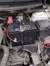 風(fēng)帆蓄電池55D23(6-QW-60YD)免維護電瓶12V汽車(chē)電池以舊換新價(jià) 配送安裝-舊電瓶收回 適用于 豐田普銳斯威馳小霸王雅力士 曬單實(shí)拍圖