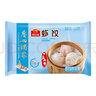 廣州酒家廣式早茶點(diǎn)心核桃包叉燒流沙包蝦餃皇燒麥半成品速凍食品 核桃包337.5g*2袋（共18個(gè)） 曬單實(shí)拍圖