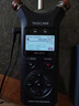 TASCAM DR-07X錄音筆手機電腦麥克風(fēng)調(diào)音臺采訪機學(xué)生課堂錄音筆高清降噪內(nèi)錄 標(biāo)配套餐 DR-07x標(biāo)配+贈品 曬單實拍圖