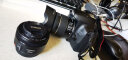 佳能（CANON） EF50mm f/1.8 STM 小痰盂三代标准定焦人像大光圈镜头 单反相机镜头 标配+卡色UV镜+遮光罩等套二 实拍图