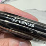 創(chuàng  )勛（CHUANGXUN）適用雷克薩斯es200鑰匙套u(yù)x260h包nx300h扣NX20凌志es300h rx300 雷克薩斯B款三鍵【槍色】+皮帶掛扣 曬單實(shí)拍圖